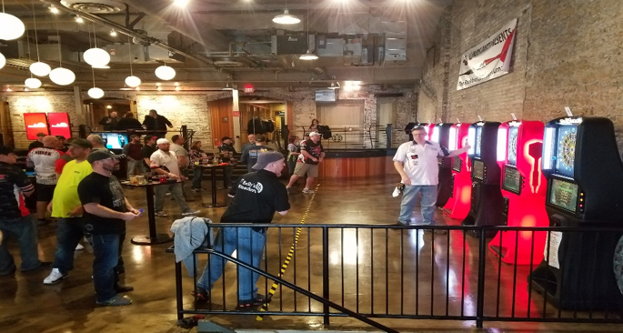 Dart Players