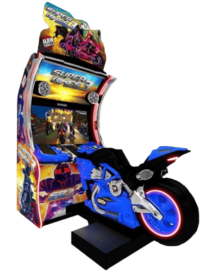 Super-Bike-Drivers