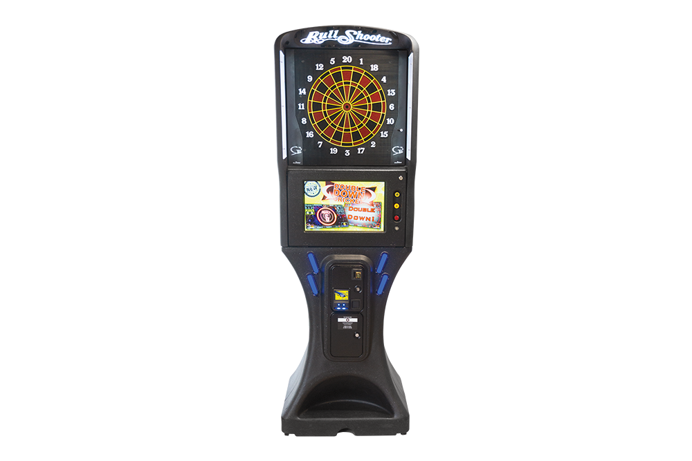 GA_Amusements_G3 Dart Boards
