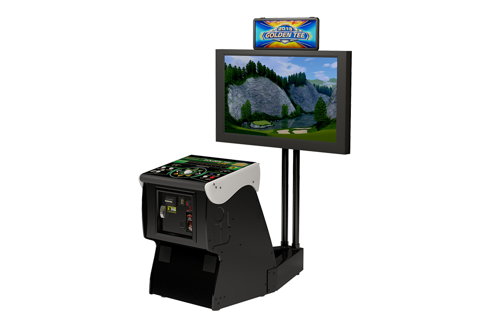 GA_Amusements_Golden Tee LIVE