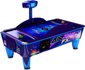 Air-Hockey