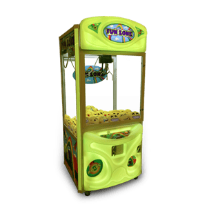 Prize-Cube-_-YellowGreen